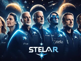 Stellar (XLM)