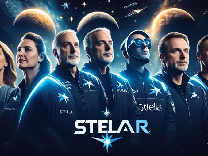 Stellar (XLM)