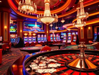 Syndicate Casino Erfahrungen