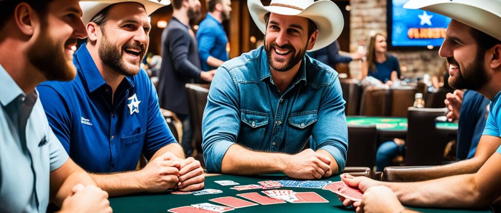 Texas-Holdem-lernen Texas Holdem lernen