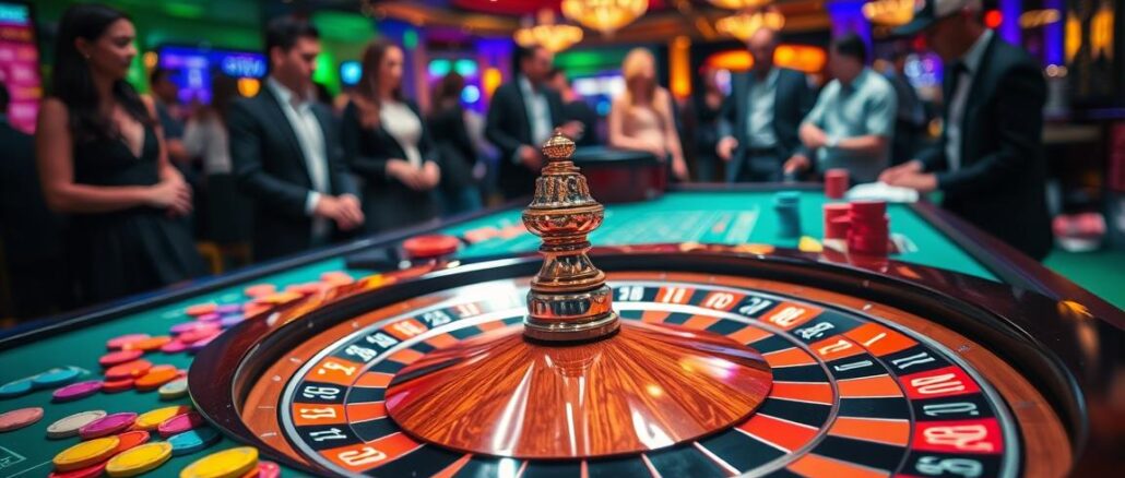 Top-Roulette-Gewinnerstrategien-getestet Top-Roulette-Gewinnerstrategien getestet