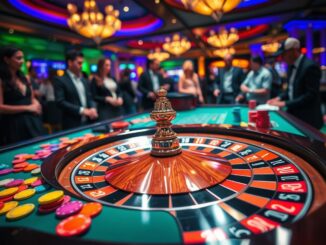 Top-Roulette-Gewinnerstrategien getestet