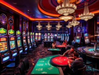 Touch Casino Erfahrungen