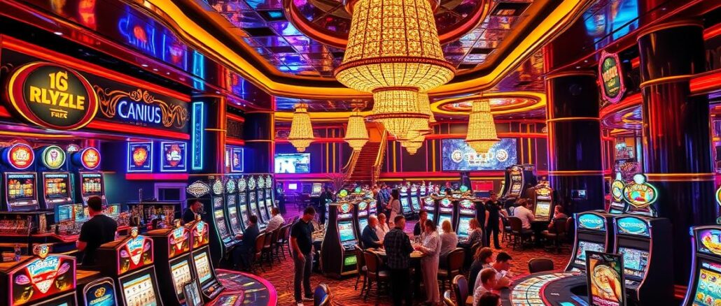 Unique-Casino-Erfahrungen Unique Casino Erfahrungen
