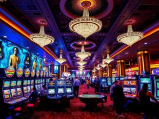 Vegadream Casino Erfahrungen