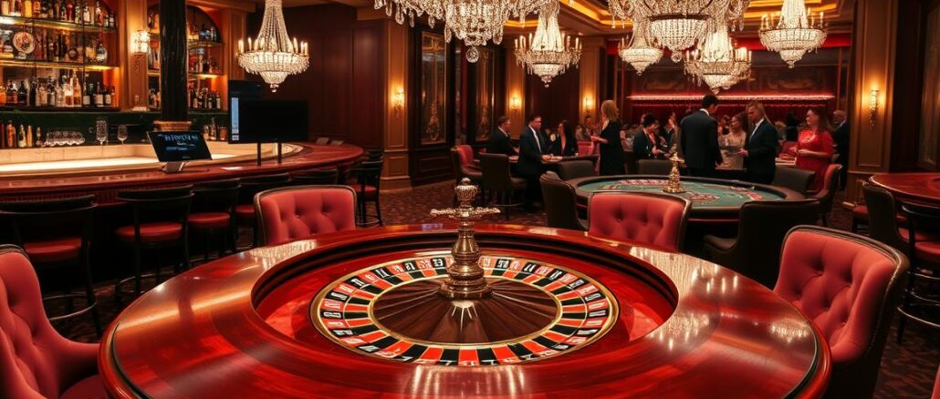 Warum-europaeisches-Roulette Warum europäisches Roulette
