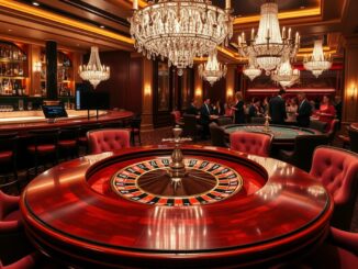 Warum europäisches Roulette
