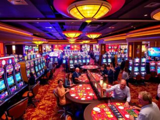 West Casino Erfahrungen