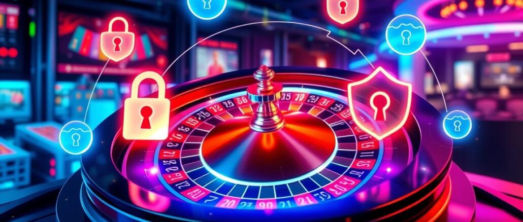Wie-sicher-ist-Online-Roulette Wie sicher ist Online-Roulette?