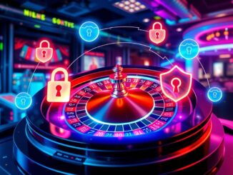 Wie sicher ist Online-Roulette?