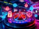 Wie sicher ist Online-Roulette?