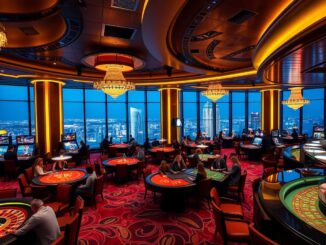 William Hill Casino Erfahrungen