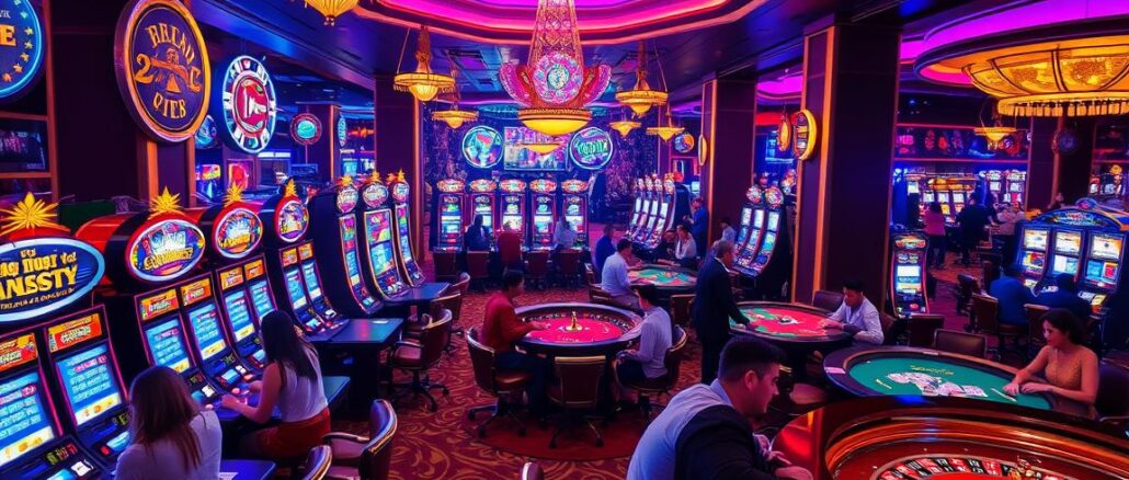 Winny-Casino-Erfahrungen Winny Casino Erfahrungen