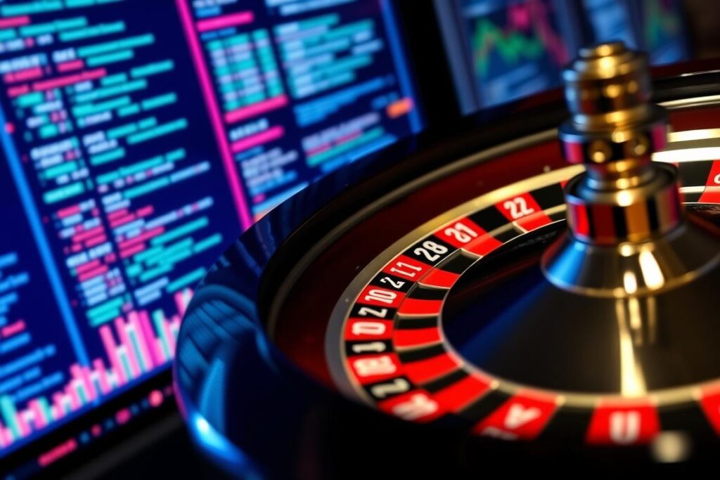 Zertifizierung von Roulette-Software