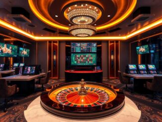 das sicherste Online-Casino für Roulette