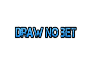 draw no bet