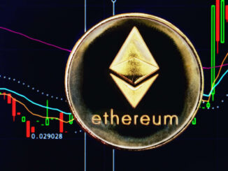 Kryptowährung Ethereum