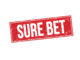 sure bet sportwetten
