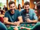 wie viele Chips beim Poker?